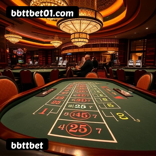 Recursos App bbttbet