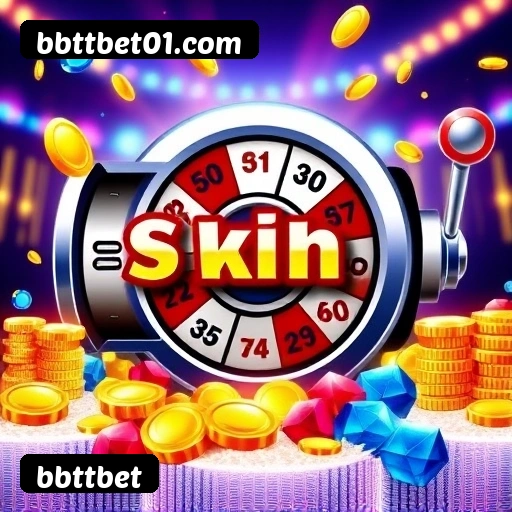 Evolução VIP bbttbet