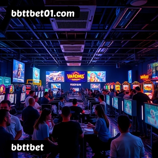 Programa VIP bbttbet