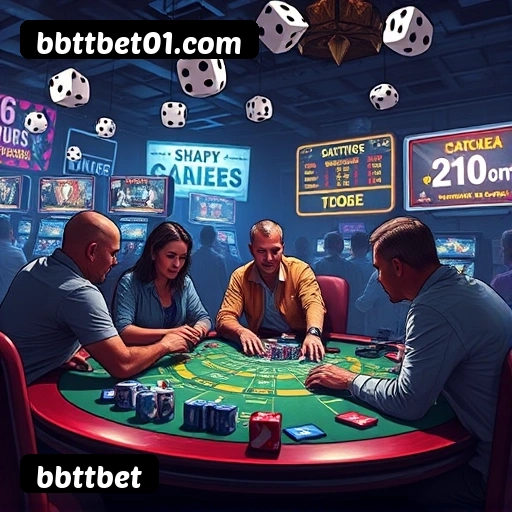 Performance App bbttbet