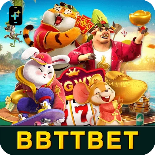 Logo da bbttbet