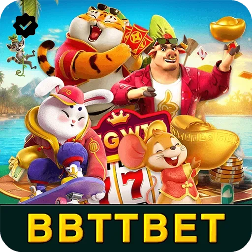 Logo da bbttbet