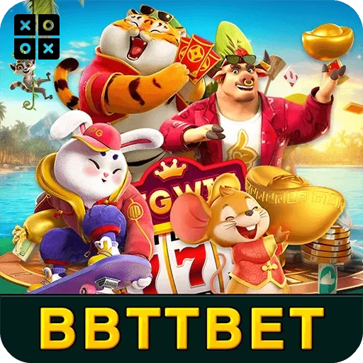 Logo da bbttbet