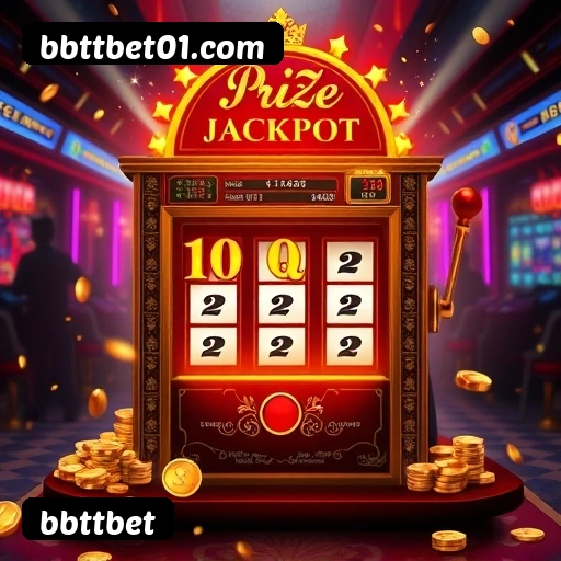 Slots mobile bbttbet