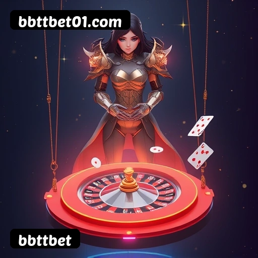 Free spins bbttbet