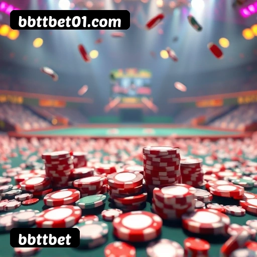 Jogos de slot online na bbttbet